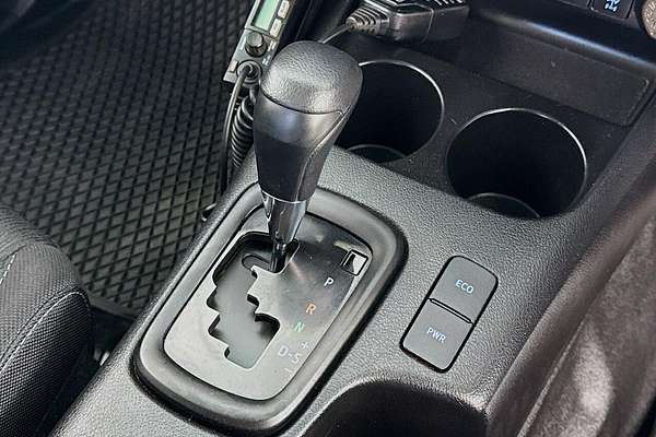 2022 Toyota Hilux SR GUN126R 4X4