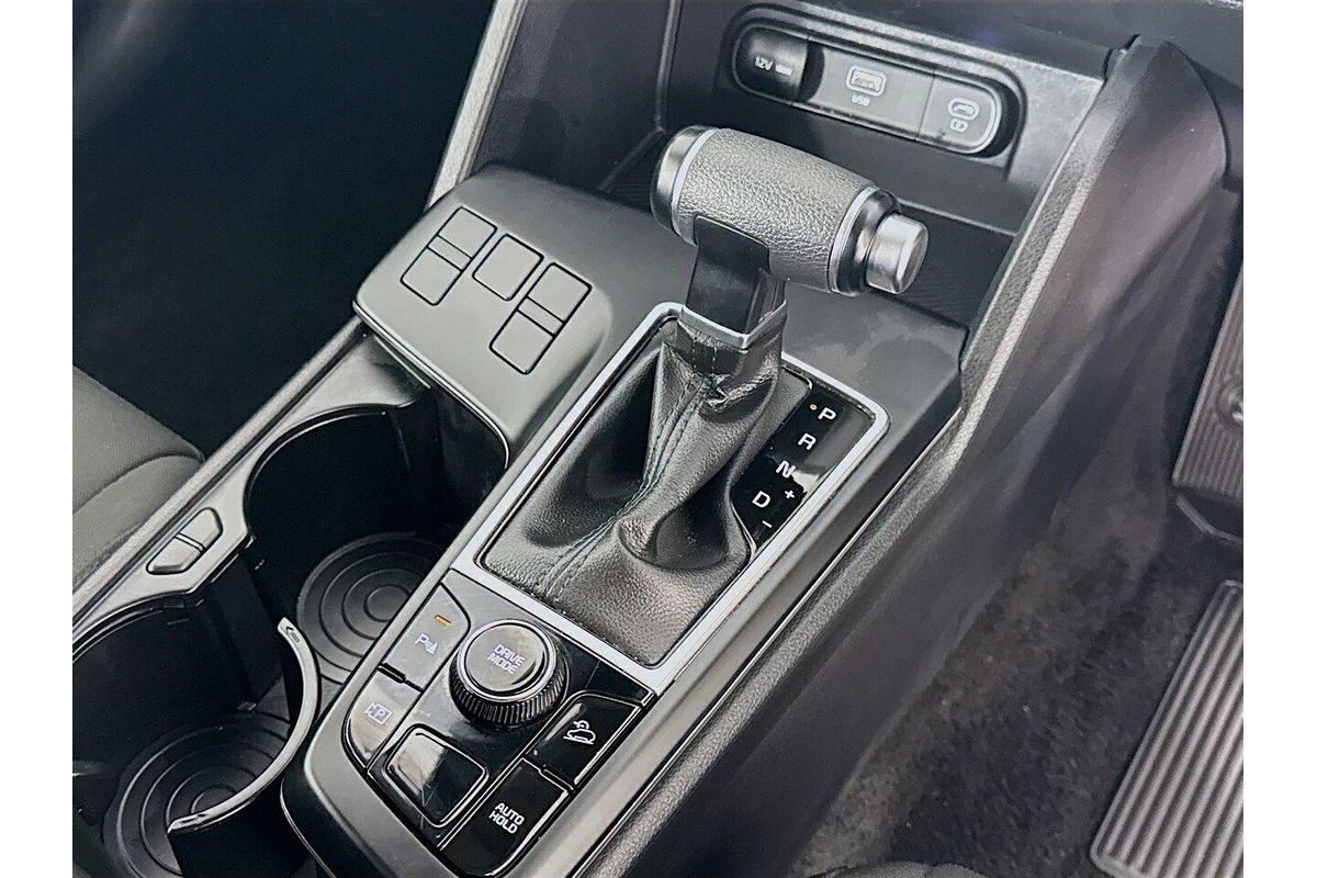 2023 Kia Sportage S NQ5