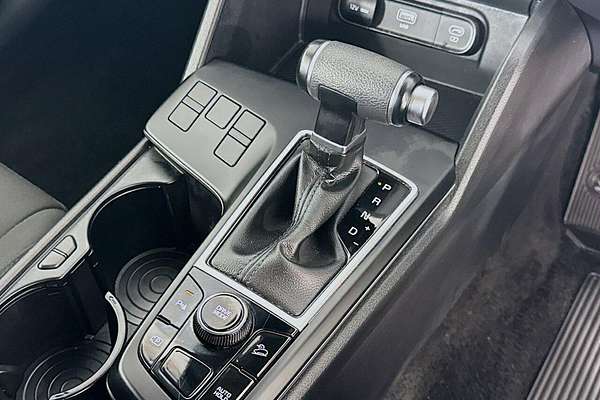 2023 Kia Sportage S NQ5