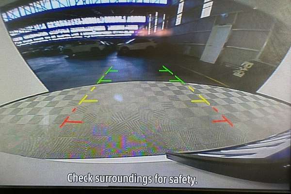 2024 Mitsubishi Outlander ES ZM