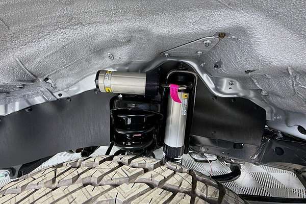 2024 Toyota Landcruiser GXL VDJL79R 4X4