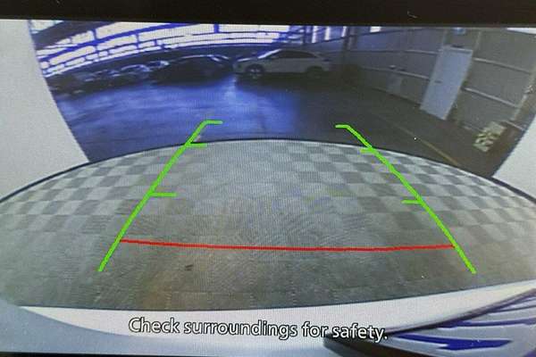 2024 Mitsubishi Eclipse Cross LS YB