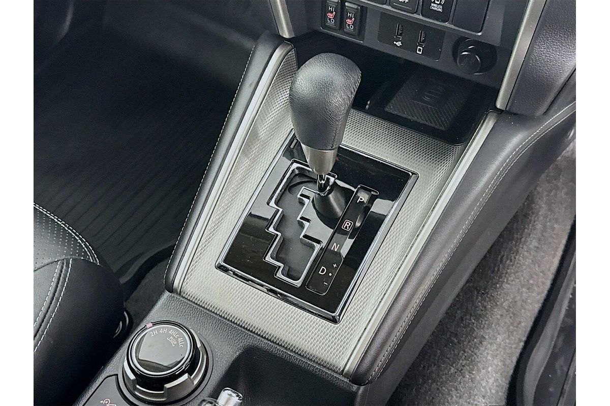 2022 Mitsubishi Triton GSR MR 4X4