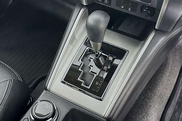 2022 Mitsubishi Triton GSR MR 4X4
