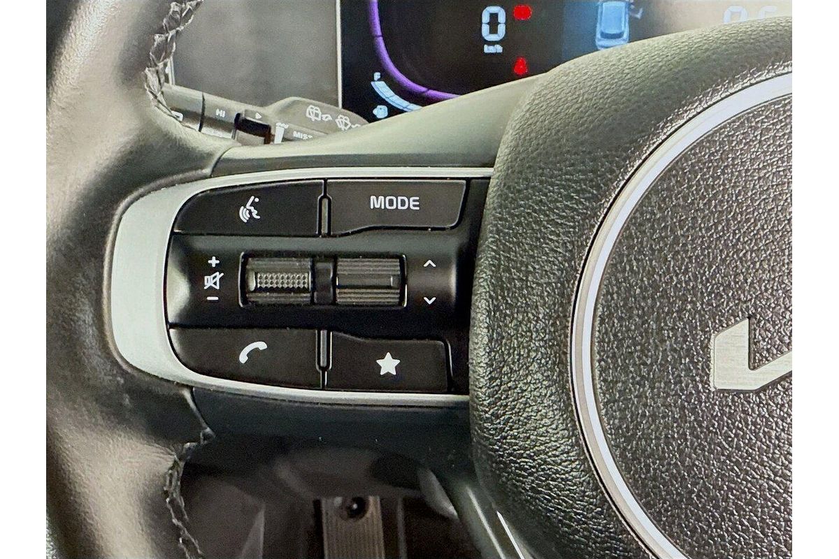 2023 Kia Sportage S NQ5