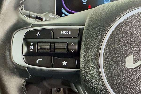 2023 Kia Sportage S NQ5