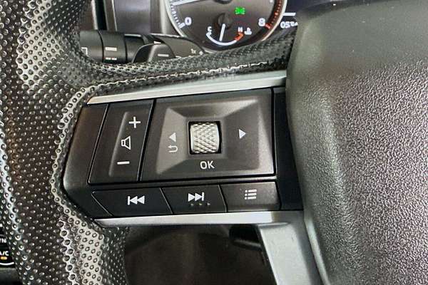 2024 Mitsubishi Outlander ES ZM