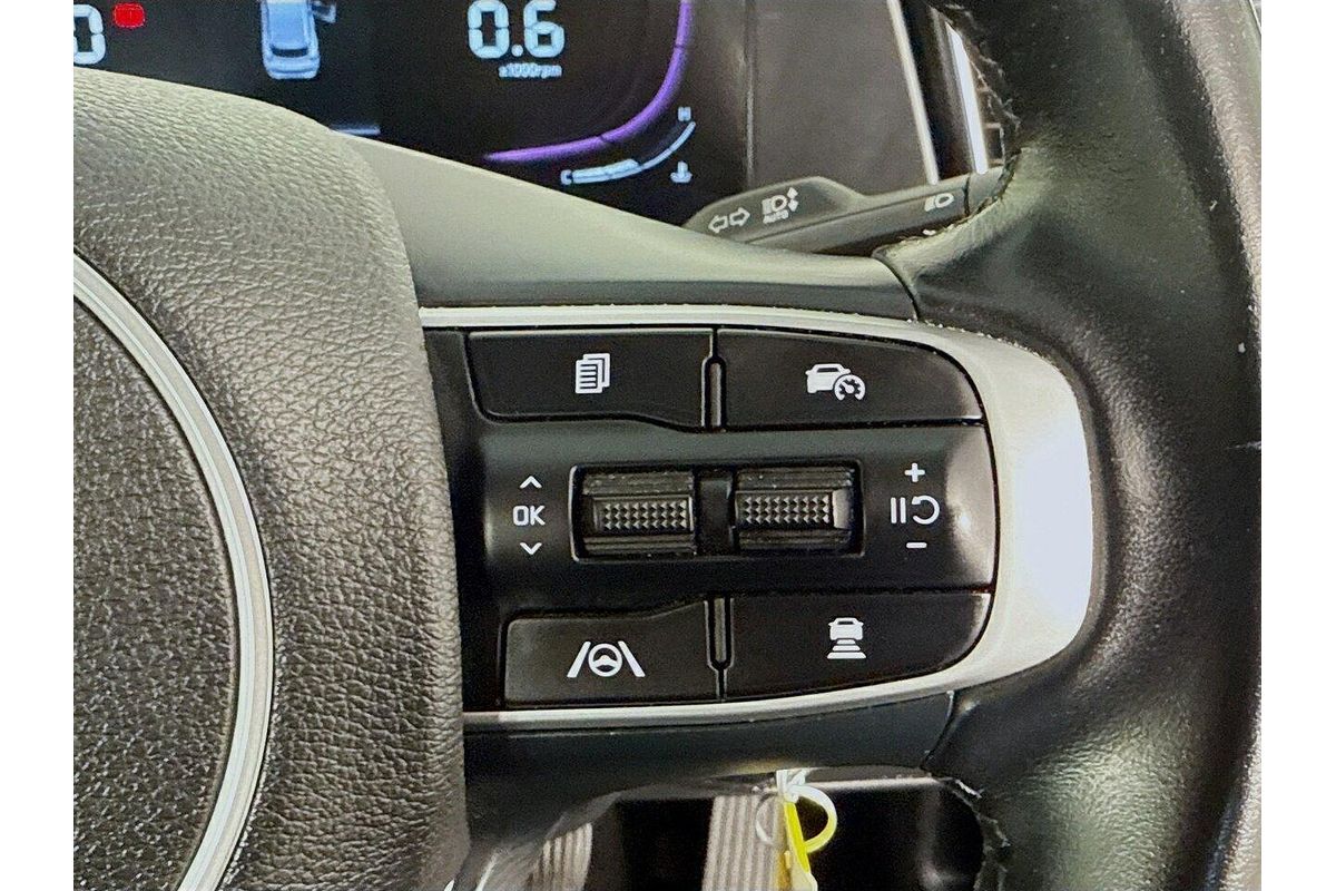 2023 Kia Sportage S NQ5