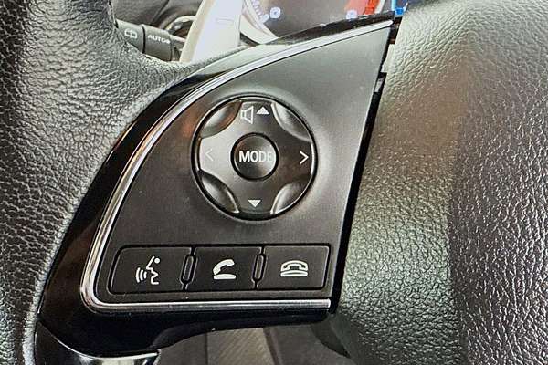 2024 Mitsubishi Eclipse Cross LS YB