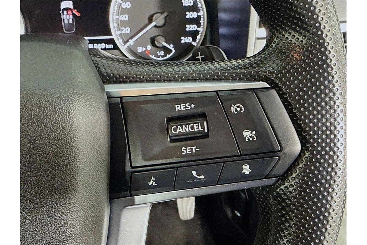 2024 Mitsubishi Outlander ES ZM