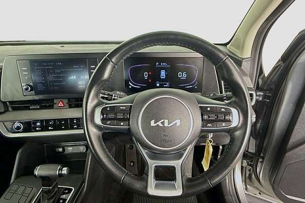 2023 Kia Sportage S NQ5