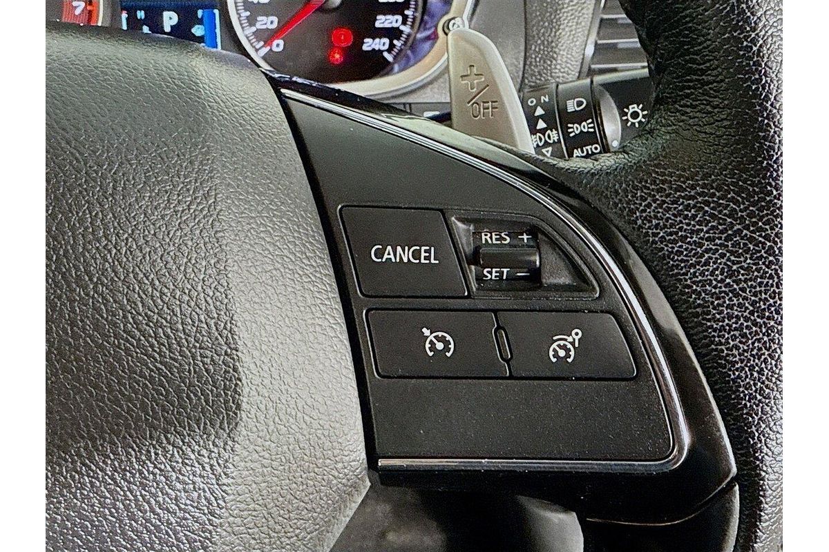 2024 Mitsubishi Eclipse Cross LS YB