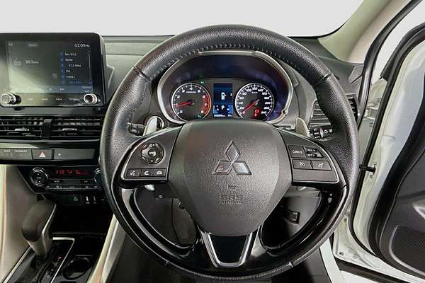 2024 Mitsubishi Eclipse Cross LS YB