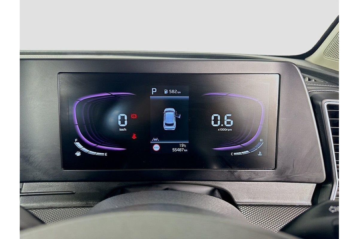 2023 Kia Sportage S NQ5