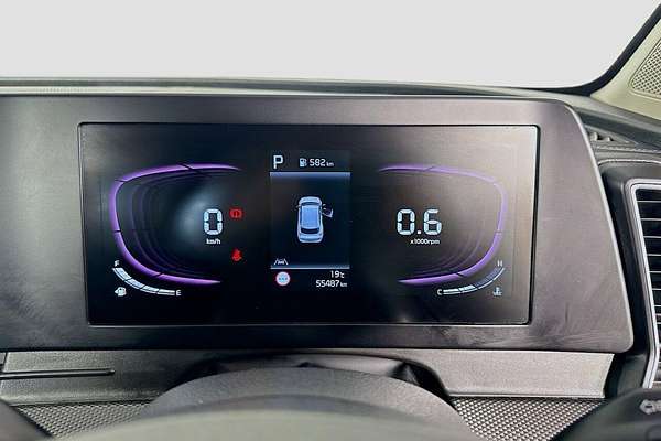 2023 Kia Sportage S NQ5