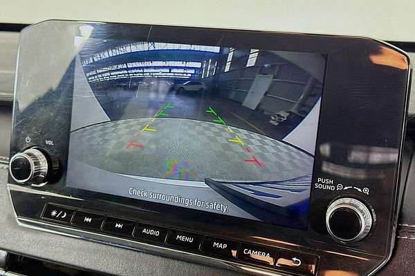 2024 Mitsubishi Outlander LS ZM