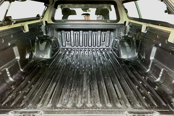 2022 Mitsubishi Triton GSR MR 4X4