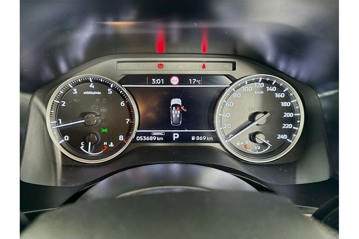 2024 Mitsubishi Outlander ES ZM