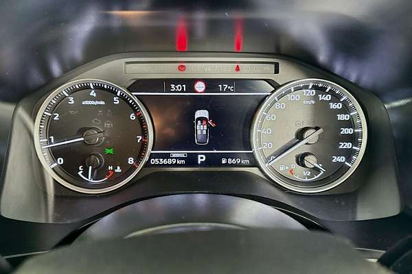 2024 Mitsubishi Outlander ES ZM