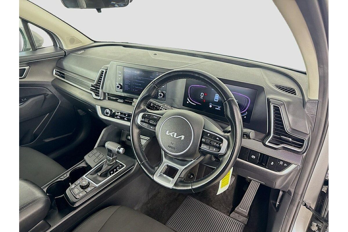 2023 Kia Sportage S NQ5