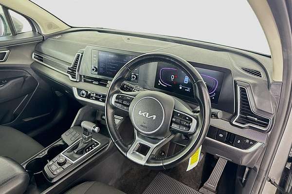 2023 Kia Sportage S NQ5