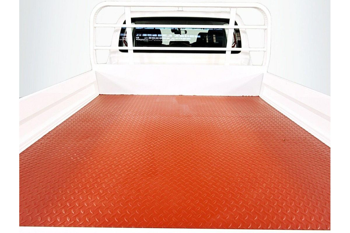 2022 Toyota Hilux SR GUN126R 4X4