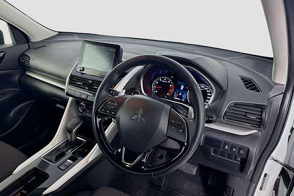 2024 Mitsubishi Eclipse Cross LS YB