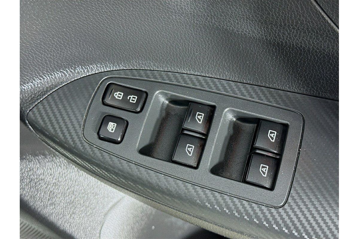 2024 Mitsubishi Eclipse Cross LS YB