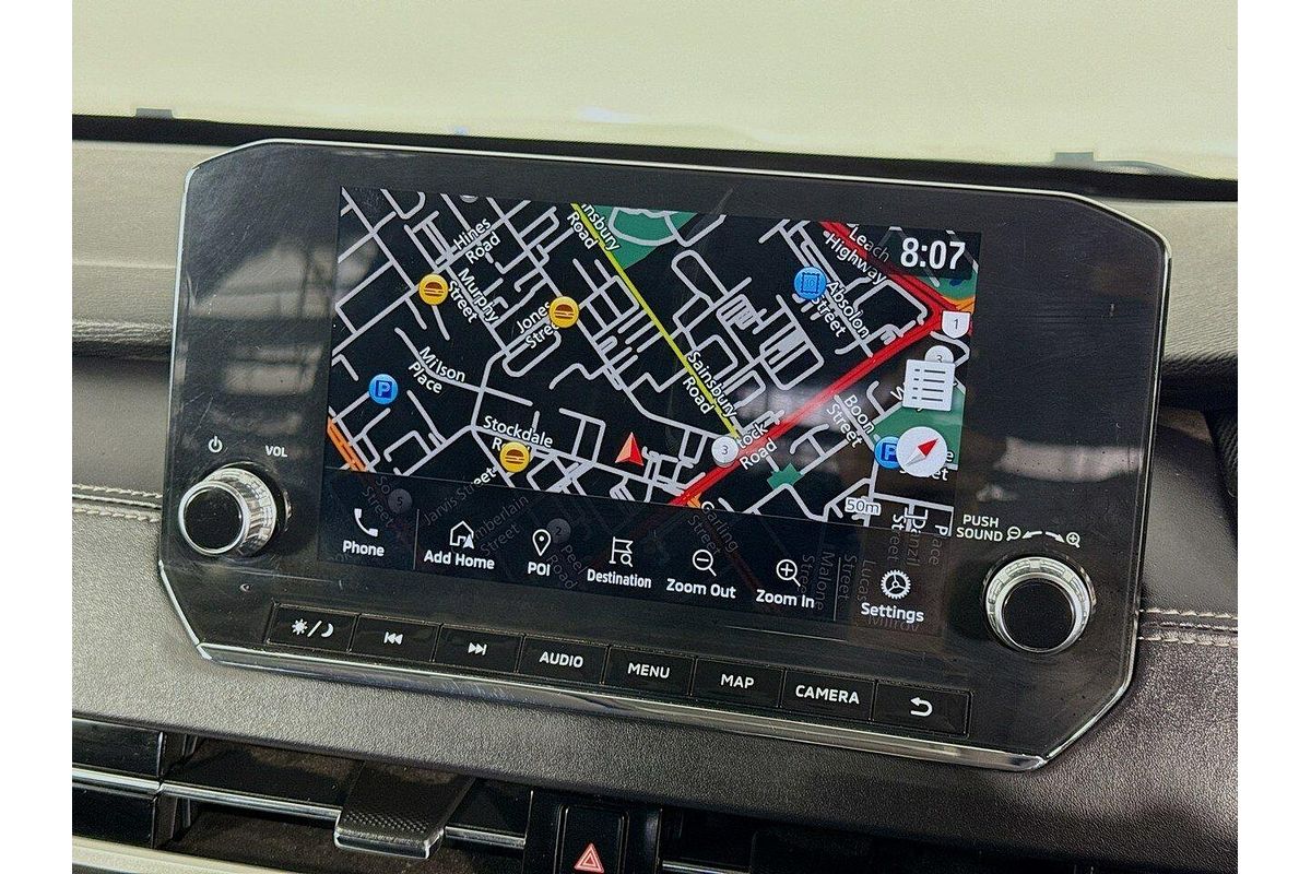 2024 Mitsubishi Outlander LS ZM