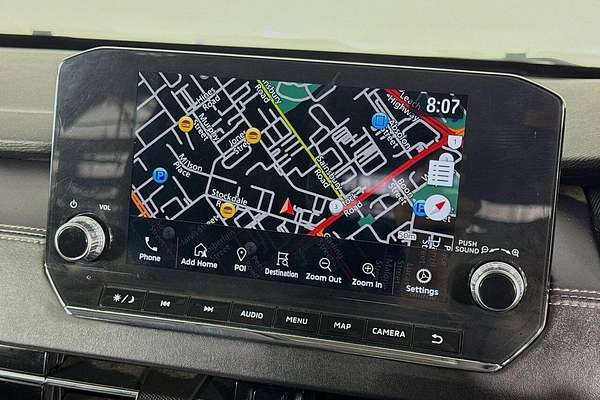 2024 Mitsubishi Outlander LS ZM