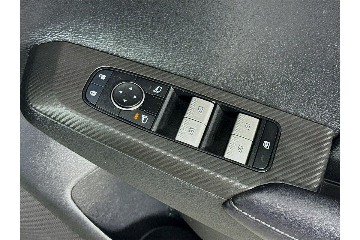 2024 Mitsubishi Outlander ES ZM