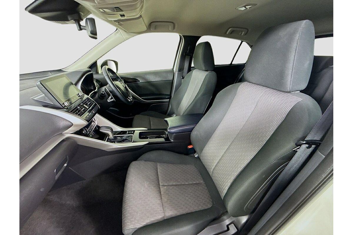 2024 Mitsubishi Eclipse Cross LS YB