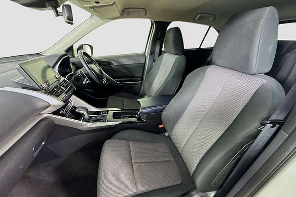 2024 Mitsubishi Eclipse Cross LS YB