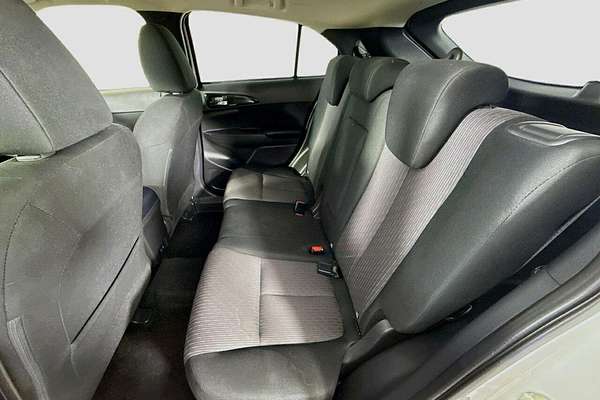 2024 Mitsubishi Eclipse Cross LS YB