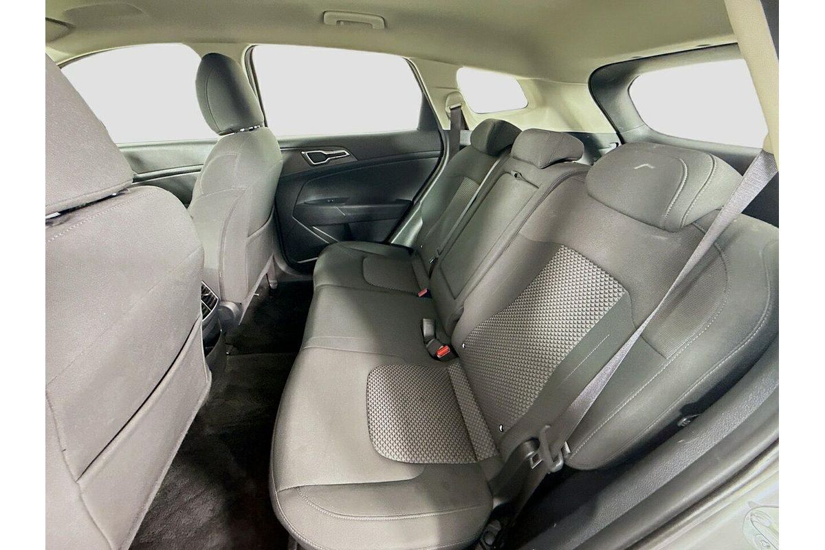 2023 Kia Sportage S NQ5