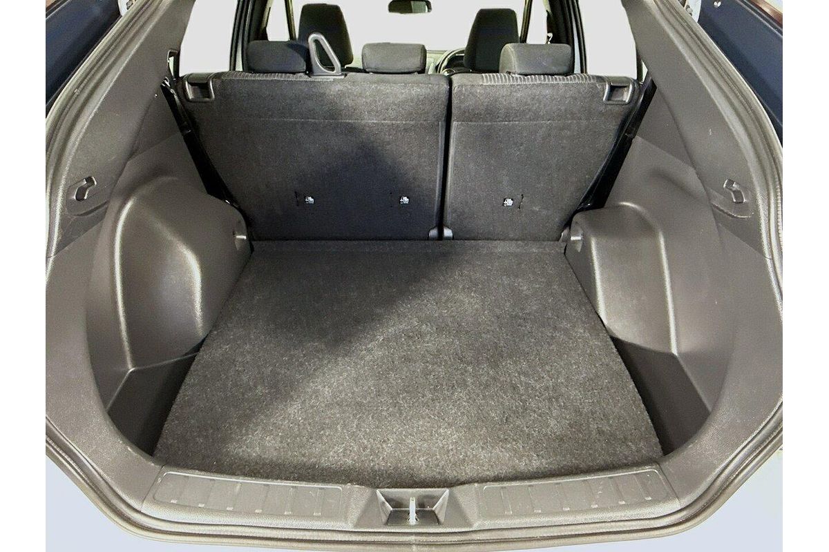 2024 Mitsubishi Eclipse Cross LS YB