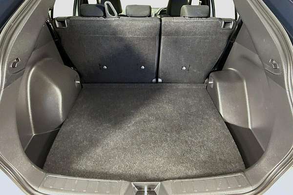 2024 Mitsubishi Eclipse Cross LS YB