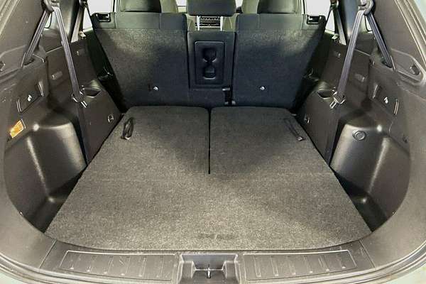 2024 Mitsubishi Outlander ES ZM