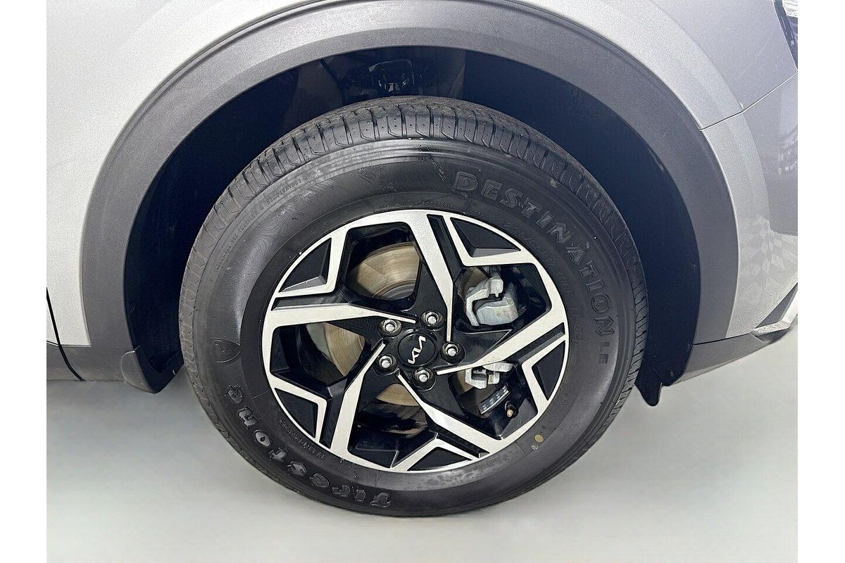 2023 Kia Sportage S NQ5