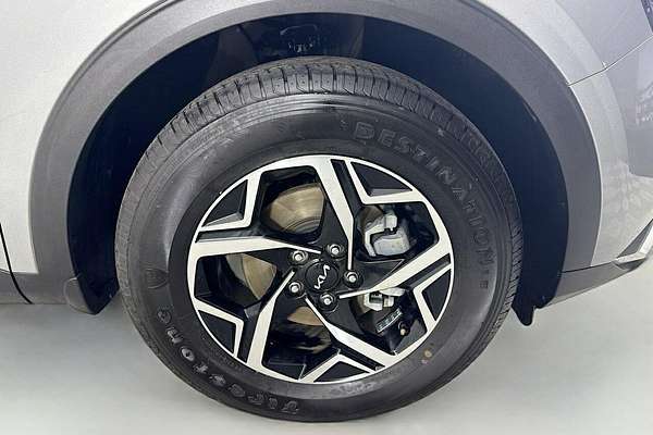 2023 Kia Sportage S NQ5