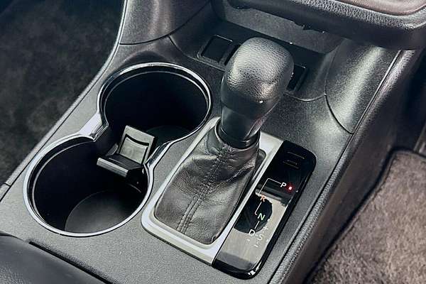 2015 Toyota Kluger GX GSU50R