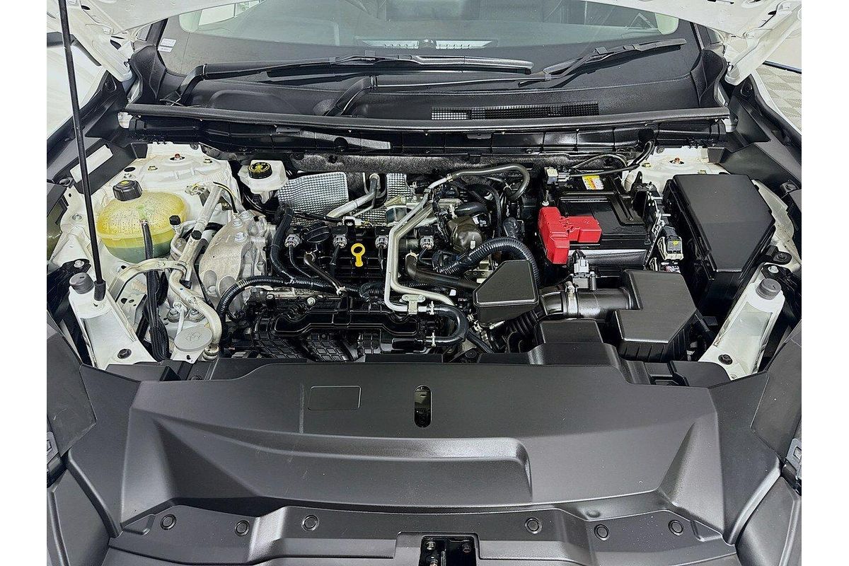 2024 Mitsubishi Outlander ES ZM