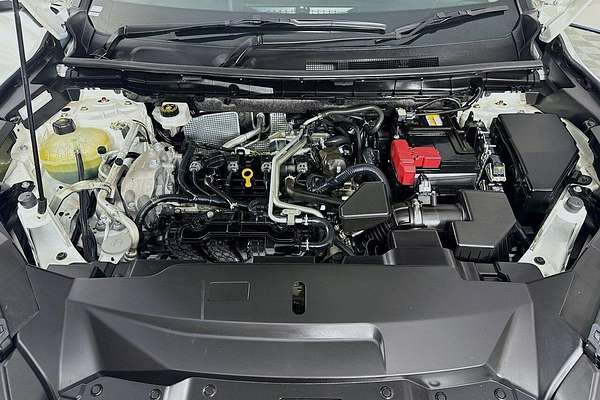 2024 Mitsubishi Outlander ES ZM