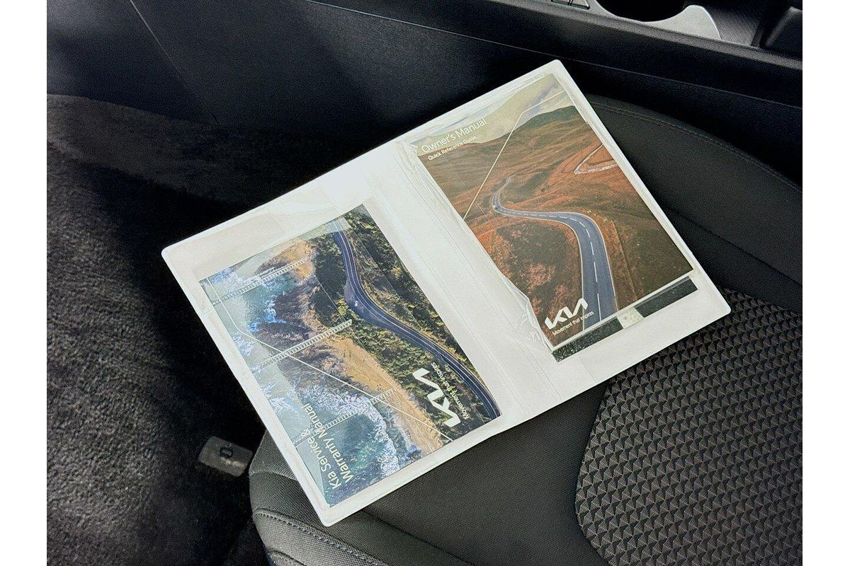 2023 Kia Sportage S NQ5