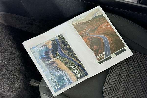 2023 Kia Sportage S NQ5