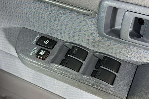 2024 Toyota Landcruiser GXL VDJL79R 4X4