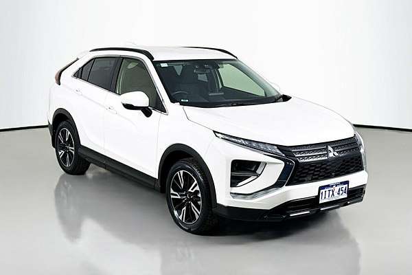 2024 Mitsubishi Eclipse Cross LS YB