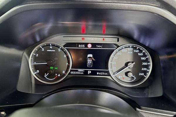 2024 Mitsubishi Outlander LS ZM