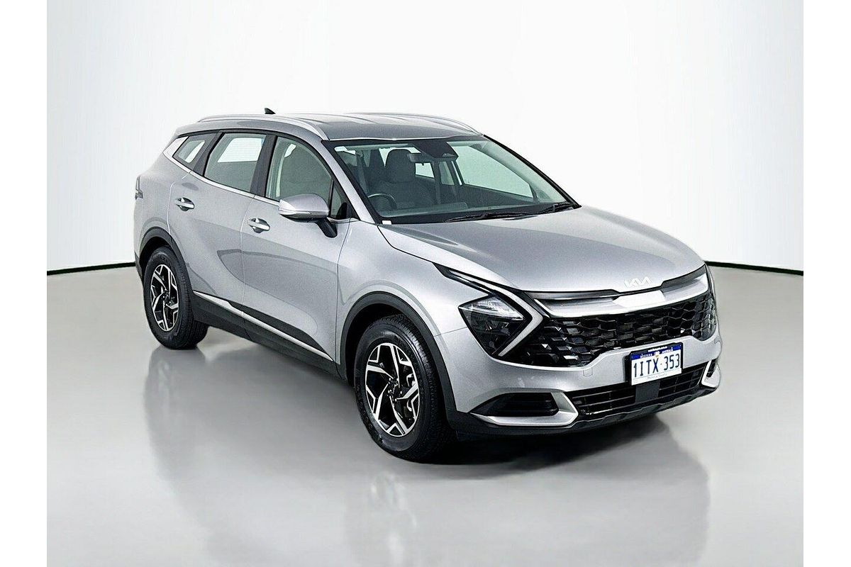 2023 Kia Sportage S NQ5