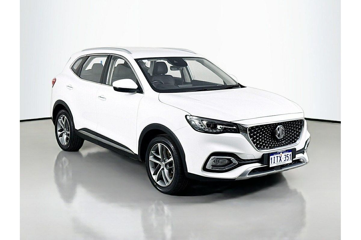 2024 MG HS Excite SAS23